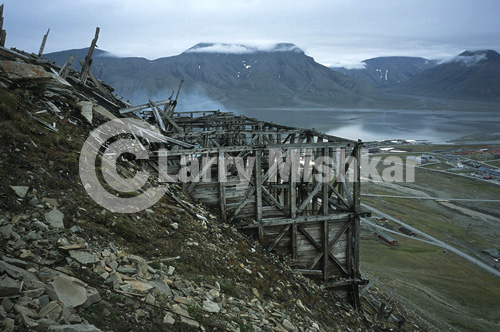 Arctic Coal Company
