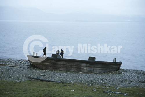 Water Barge