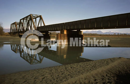 Matanuska Flats