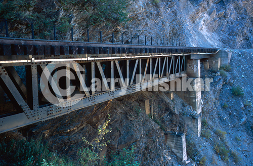 Military Truss Girder