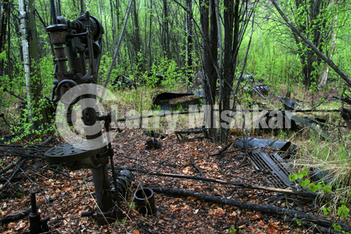 Coal Creek Machine Shop