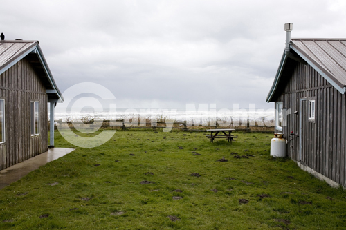 Kalaloch Cabins