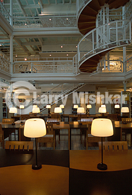 Montreal Archive