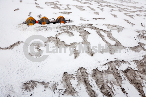 Camp Muir