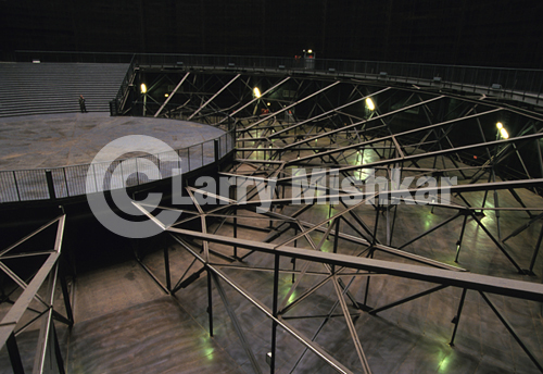 Gas Holder