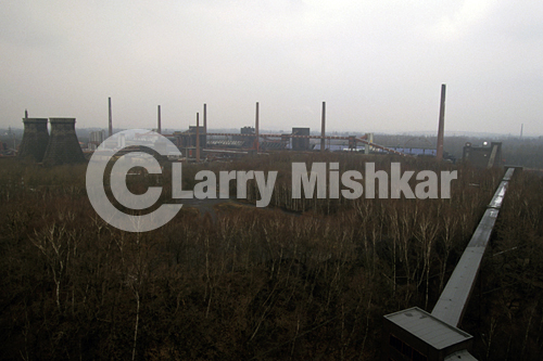Ruhr Landscape