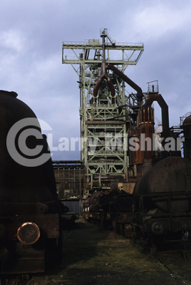 Steel Mill