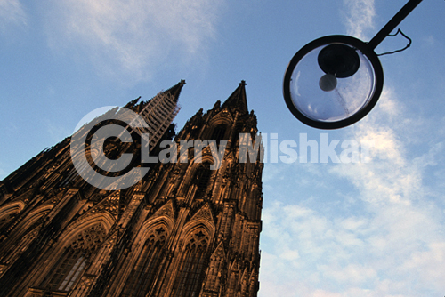 Kln Cathedral