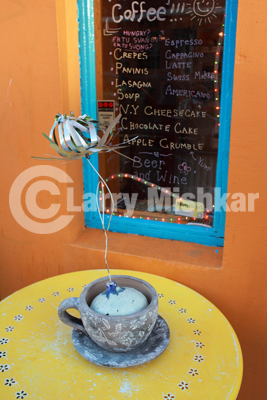 Babal cafe