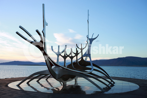 Slfar or Sun Voyager