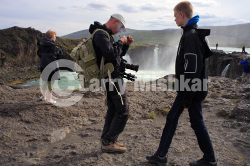 Goafoss
