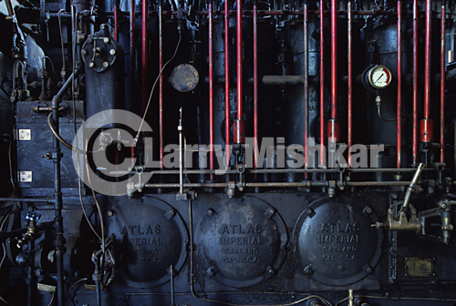 Diesel Engine