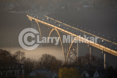 St. Paul High Bridge