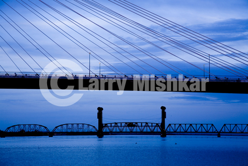 Kennewick Bridges