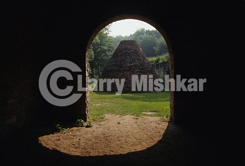 Coke Oven