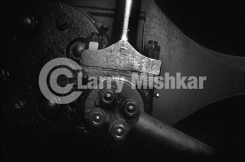 Engine Detail