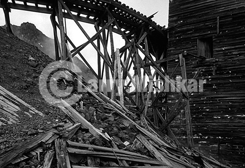 Independence Mine