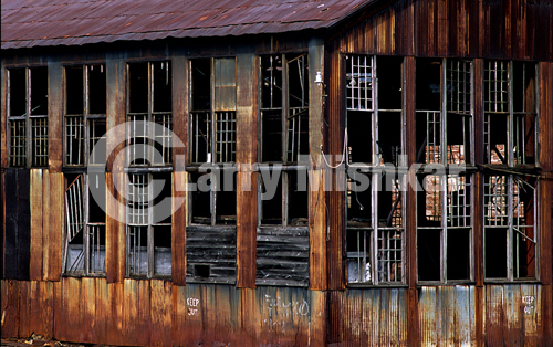 Copper Smelter