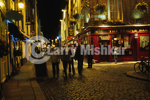 Dublin