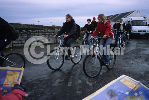 Aran Islands