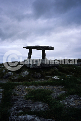 Grave Site
