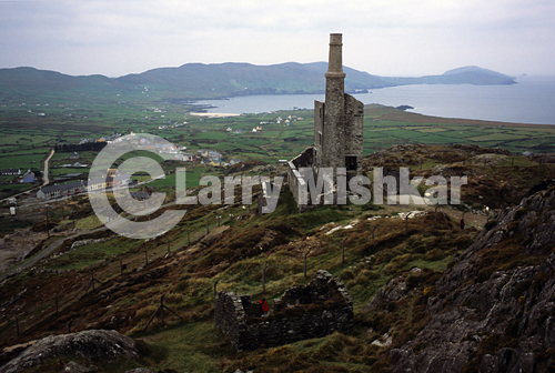 Copper Smelter