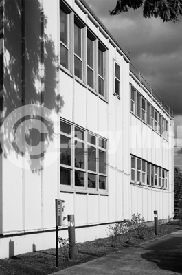Georgia Pacific Offices (former)