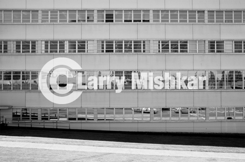 General Administration Building