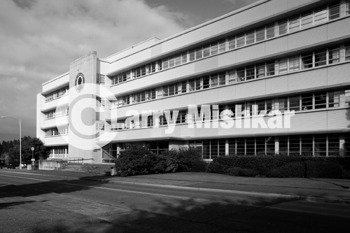 General Administration Building