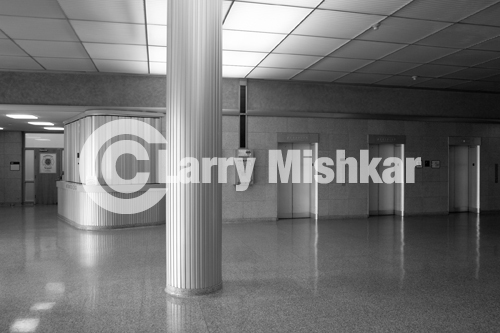 General Administration Building Lobby