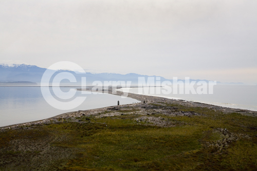 Dungeness Spit