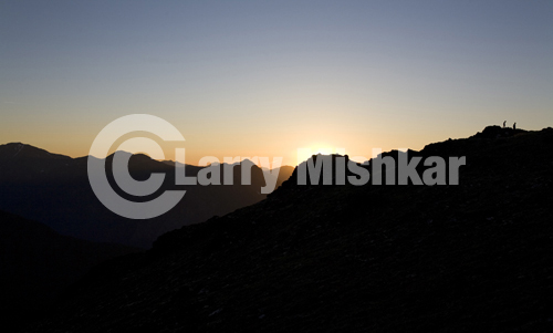 Mt. Townsend