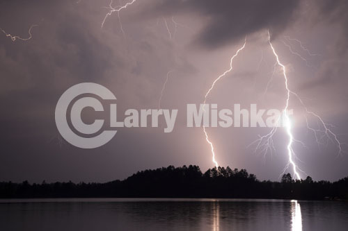 Perfect Storm