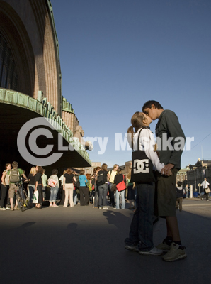 Finnish PDA