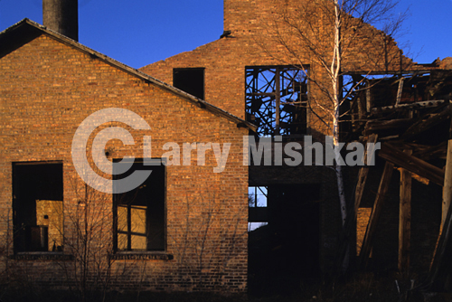 Boiler House