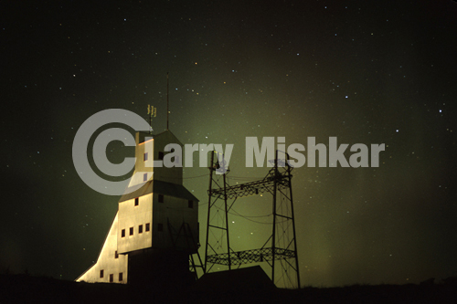 Northern Lights