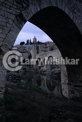 Medieval City