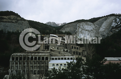 Cement Plant