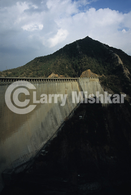 Dam