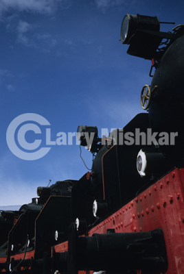 Railroad Museum
