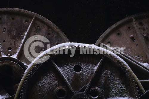 Gears and Sheaves
