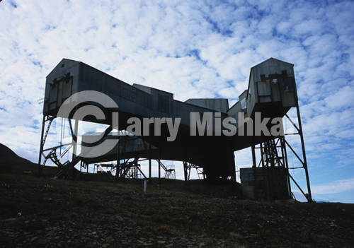 Ropeway Central