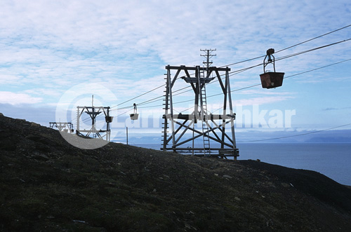 Aerial Ropeway