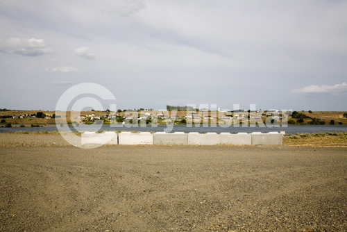 Columbia Desert