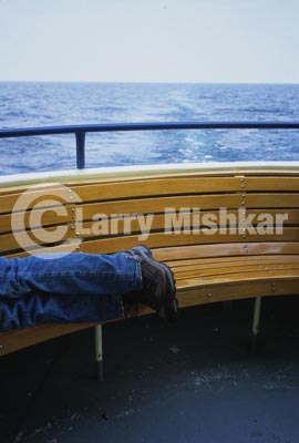 Long Voyage