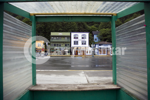 Juneau Shack