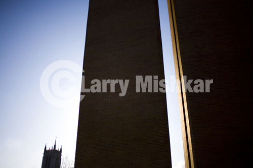 Campanile University of Washington